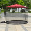 300x230cm Umbrella Cover Mosquito Netting