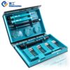 38 Pcs Screwdriver Set Precision Multipurpose Sleeve Screws Electronic Repair Tools Kit CR-V For Cell Phone IPhone
