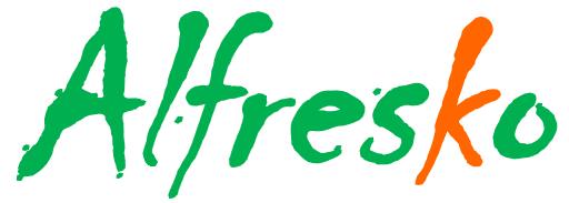 Alfresco Outdoor Entertainment