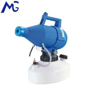 MG 4.5L Portable Electric ULV Thermal Fogger Machine/ulv cold fogger Disinfection Fogging Machine Sprayer
