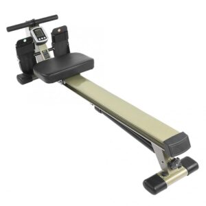 Rowing Machine Body Toner Home Rower Home Gym Fitness Rowing Machine Exercise Equipment Accessories