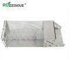 Reusable Humane Mouse Trap Control Bait Rodent Mouse Cage Rat Mouse Mice Home Traps Large Rodent Animals for Indoor Household